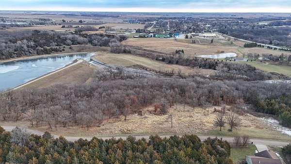 1.55 Acres of Residential Land for Sale in Panora, Iowa