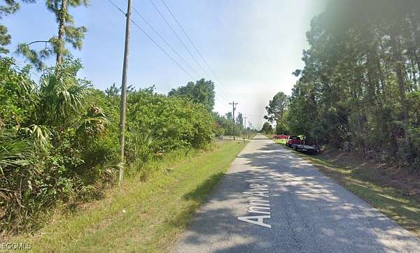 0.25 Acres of Residential Land for Sale in Lehigh Acres, Florida