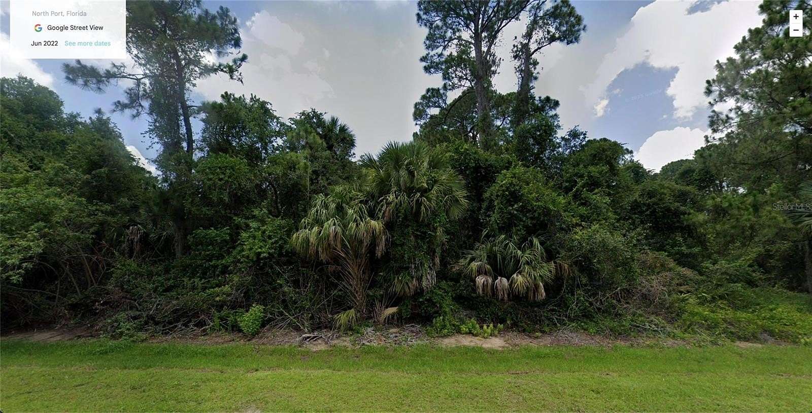 0.46 Acres of Residential Land for Sale in North Port, Florida