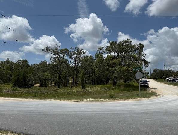 0.49 Acres of Residential Land for Sale in Weeki Wachee, Florida