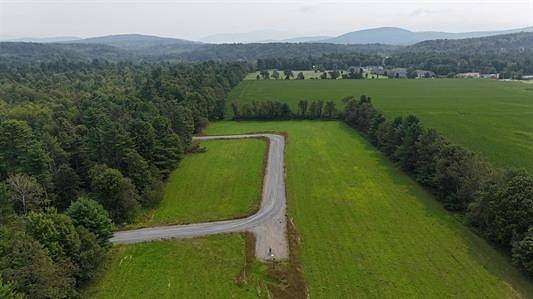 6.3 Acres of Mixed-Use Land for Sale in Fairfax, Vermont