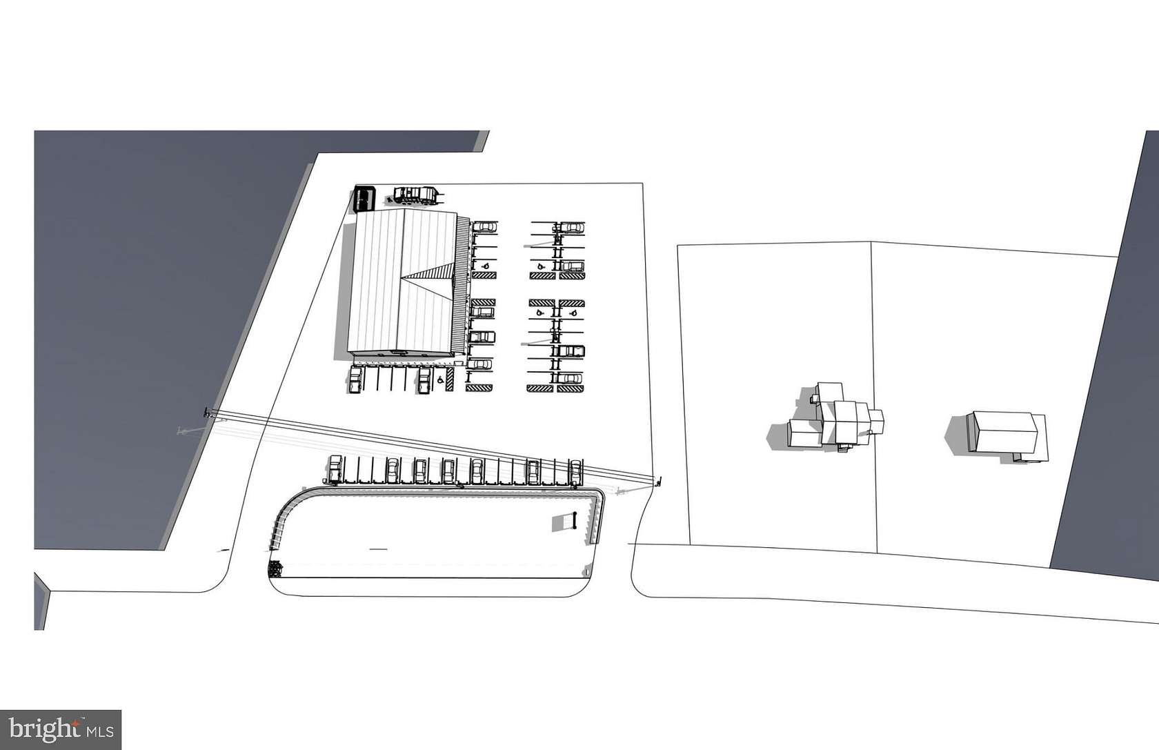 2 Acres of Mixed-Use Land for Sale in King George, Virginia