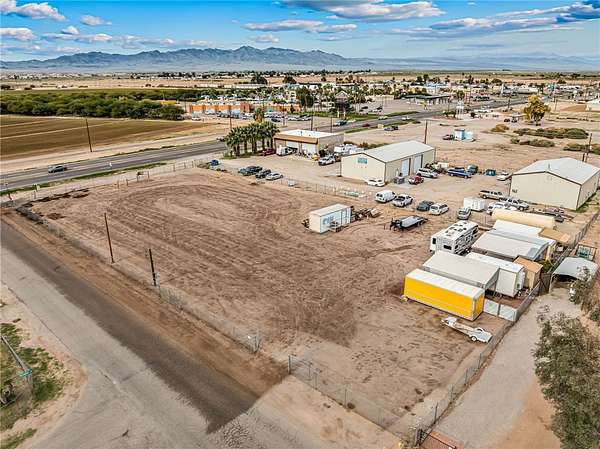 1.14 Acres of Residential Land for Sale in Mohave Valley, Arizona