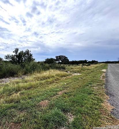 4.4 Acres of Residential Land for Sale in Hondo, Texas