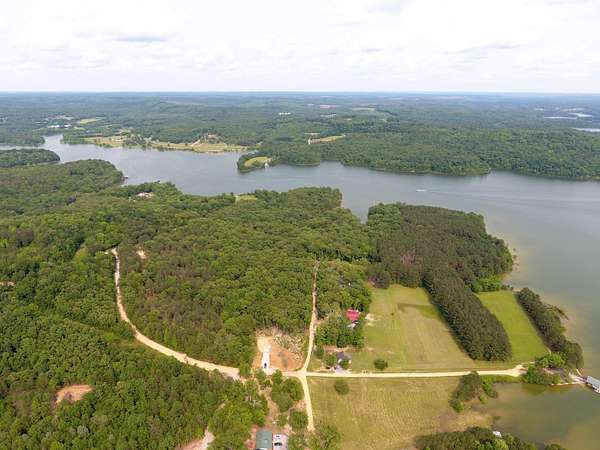 2.5 Acres of Residential Land for Sale in Russellville, Alabama