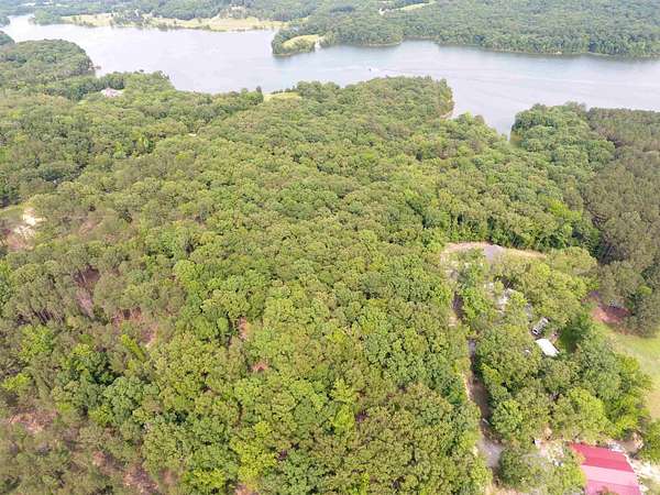 Residential Land for Sale in Russellville, Alabama