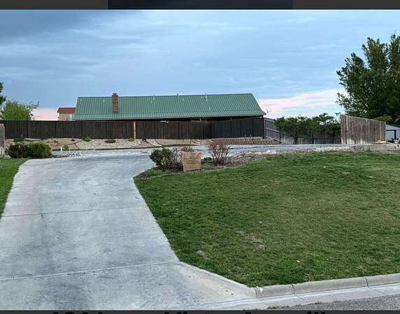 0.22 Acres of Residential Land for Sale in Amarillo, Texas