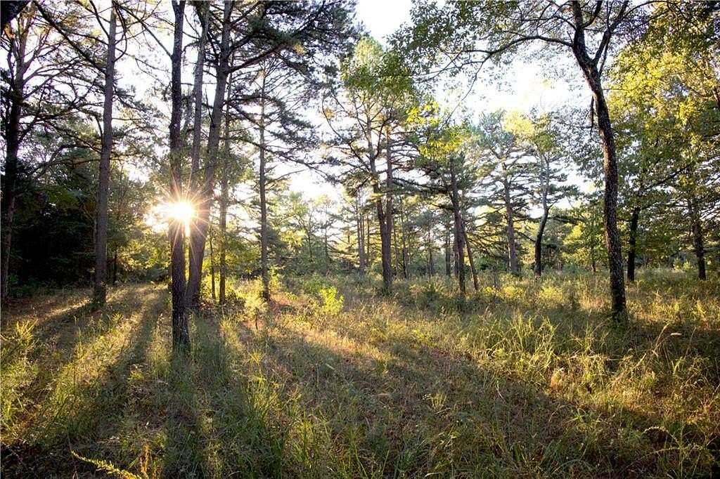 9.33 Acres of Land for Sale in Chester, Arkansas