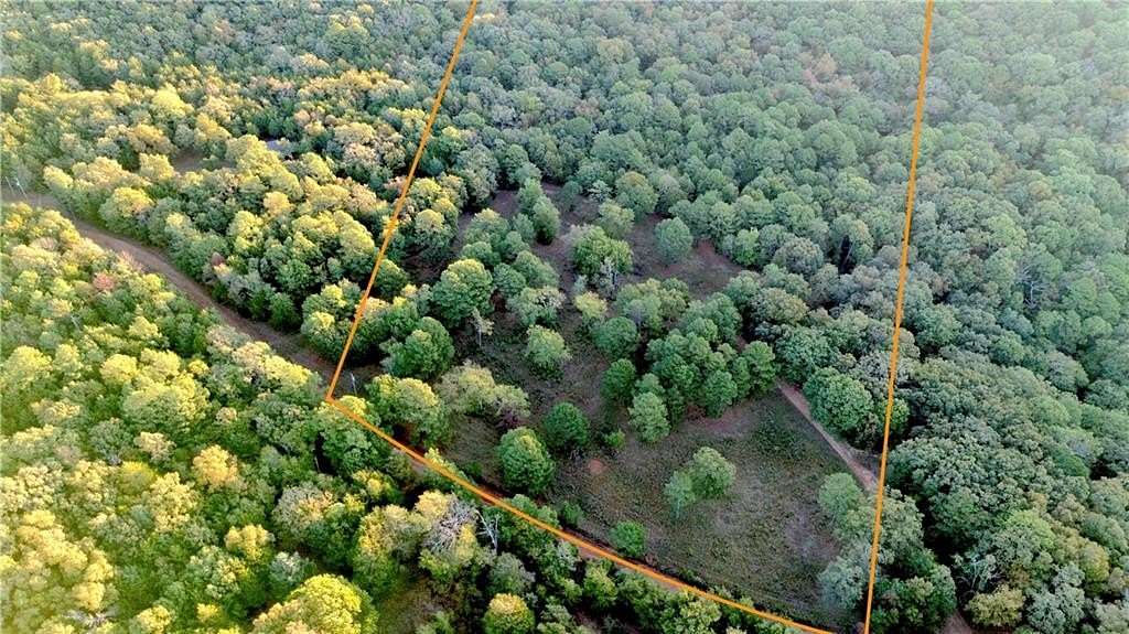 9.33 Acres of Land for Sale in Chester, Arkansas