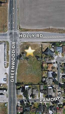1.7 Acres of Commercial Land for Sale in Corpus Christi, Texas