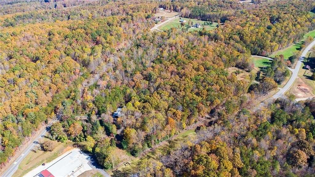 6 Acres of Land for Sale in Dawsonville, Georgia