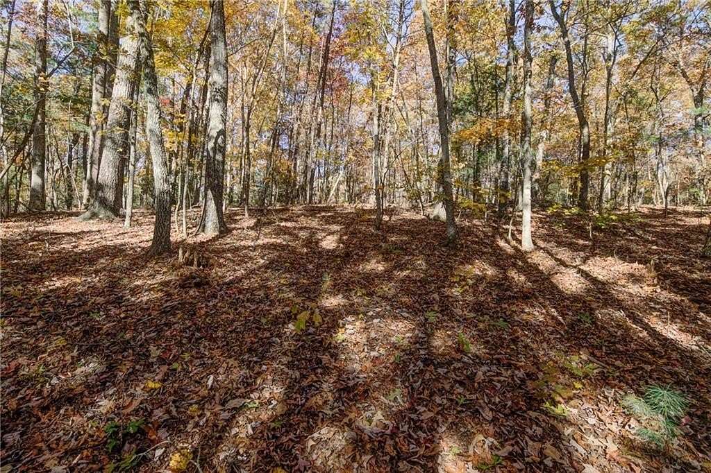 5 Acres of Residential Land for Sale in Dawsonville, Georgia