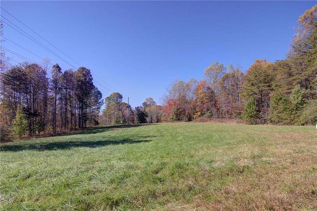 5 Acres of Land for Sale in Dawsonville, Georgia