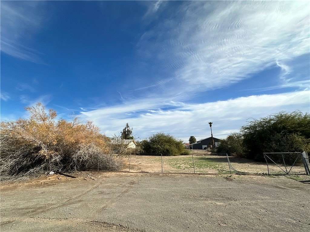 0.34 Acres of Residential Land for Sale in Mohave Valley, Arizona