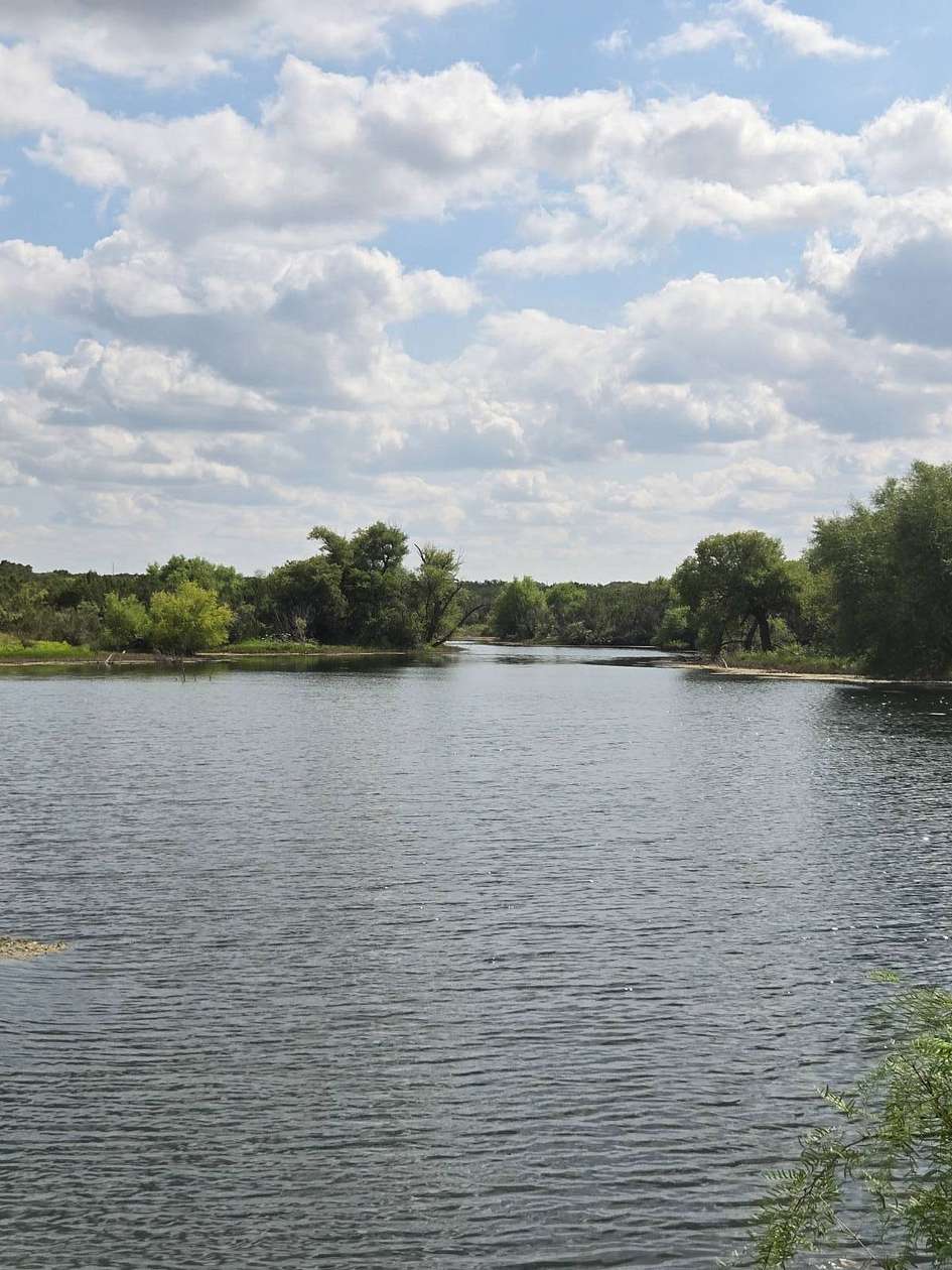 1,923 Acres of Recreational Land & Farm for Sale in Childress, Texas