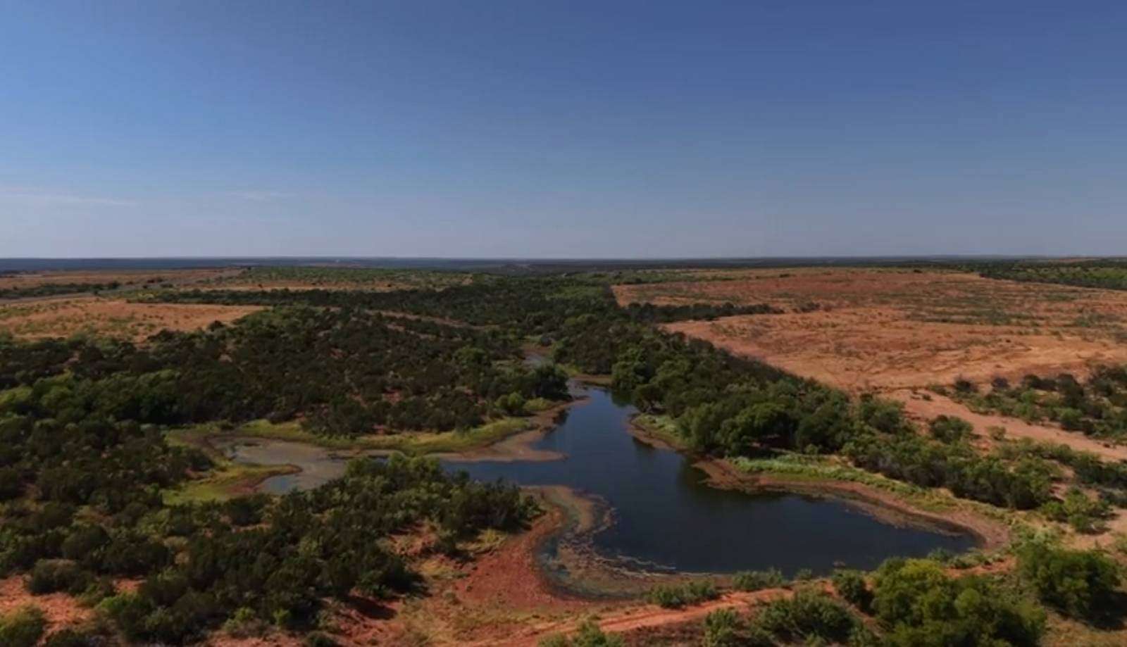 1,923 Acres of Land for Sale in Childress, Texas