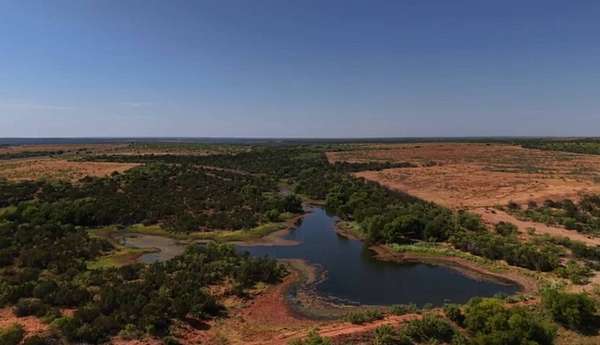 1,923 Acres of Land for Sale in Childress, Texas