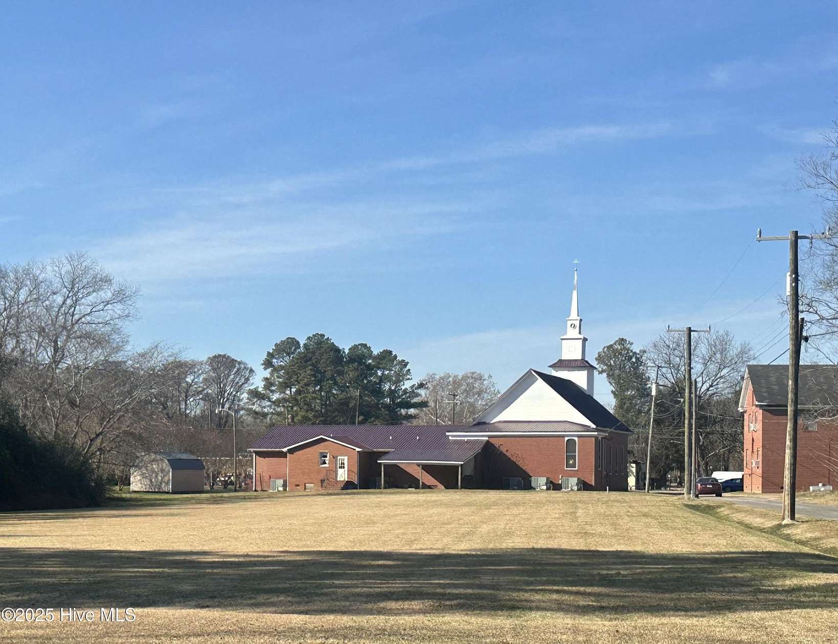 0.29 Acres of Residential Land for Sale in Roper, North Carolina