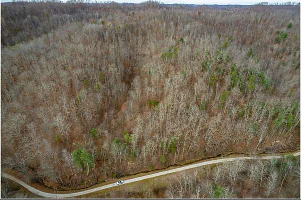 73 Acres of Land for Sale in Salyersville, Kentucky