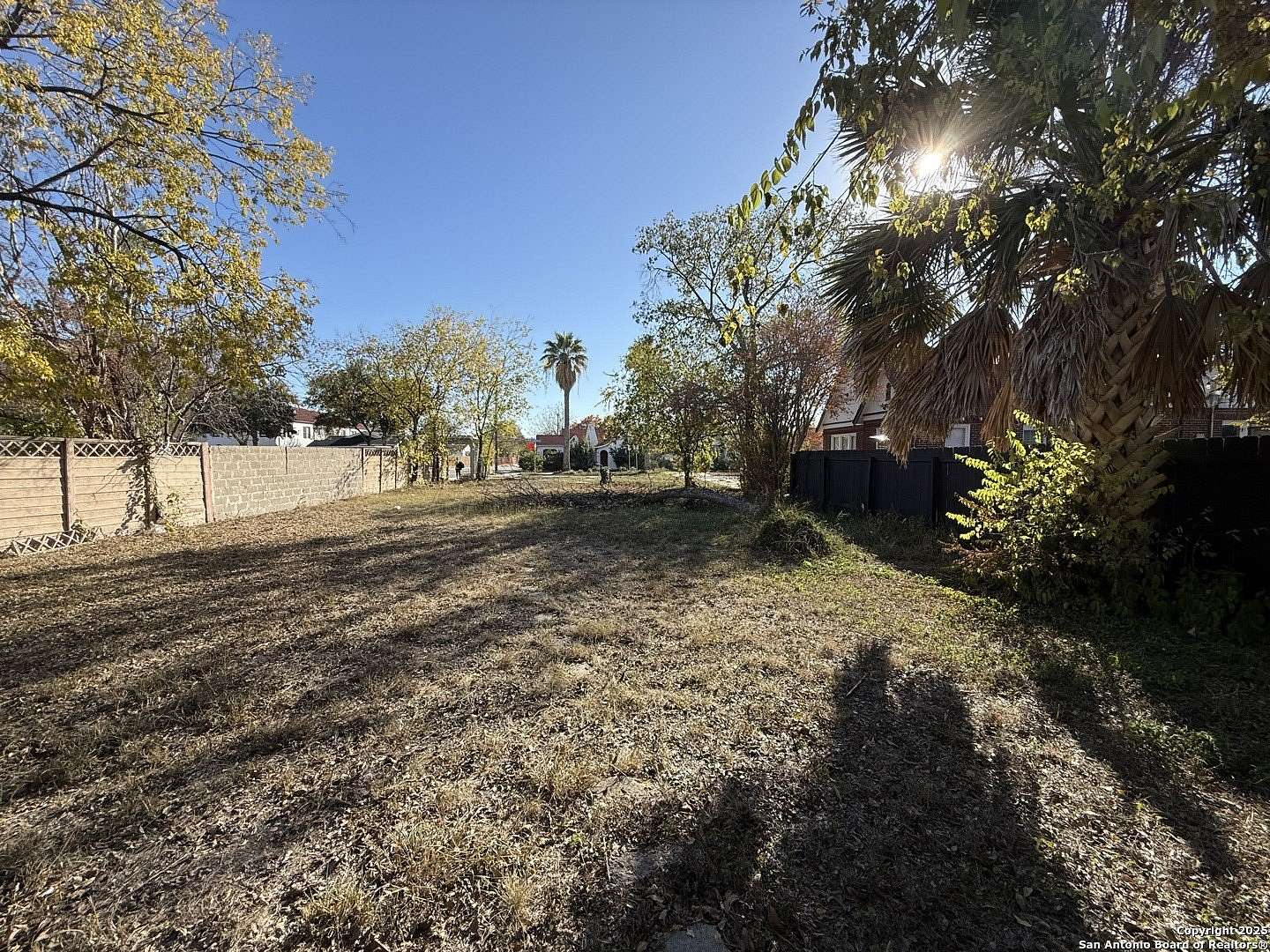 0.18 Acres of Residential Land for Sale in San Antonio, Texas