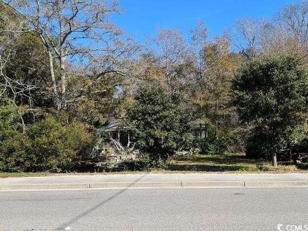 0.96 Acres of Residential Land for Sale in Murrells Inlet, South Carolina