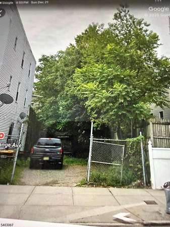 0.06 Acres of Land for Sale in Newark, New Jersey