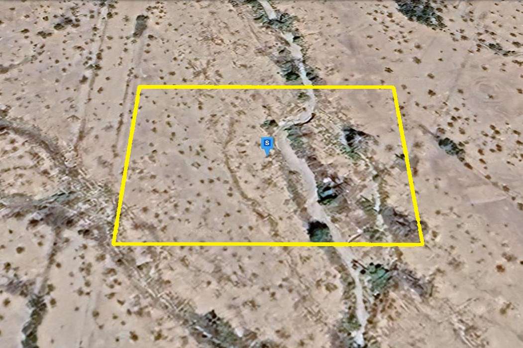1 Acre of Residential Land for Sale in Tonopah, Arizona