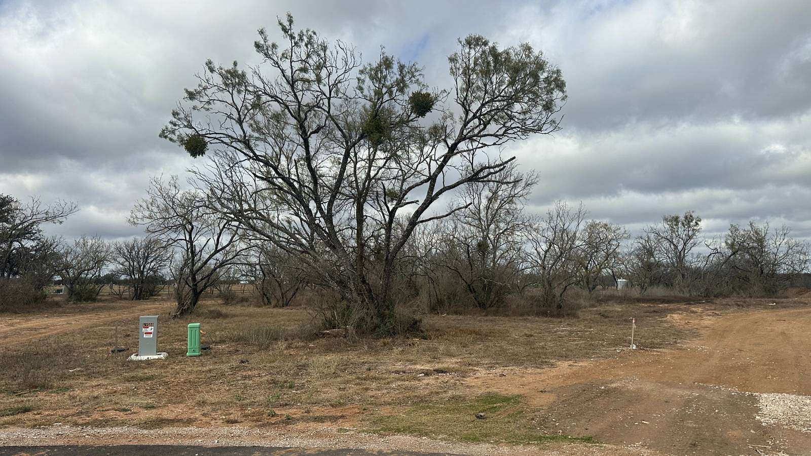 0.25 Acres of Residential Land for Sale in Fredericksburg, Texas