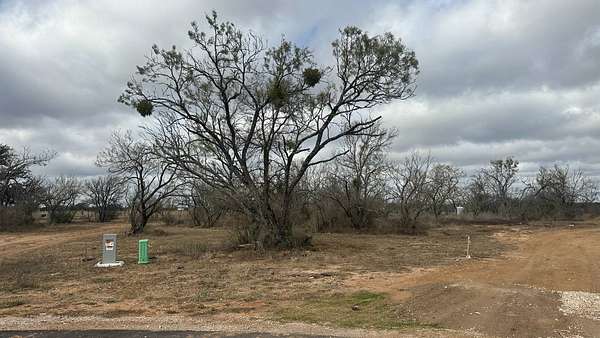 0.25 Acres of Residential Land for Sale in Fredericksburg, Texas