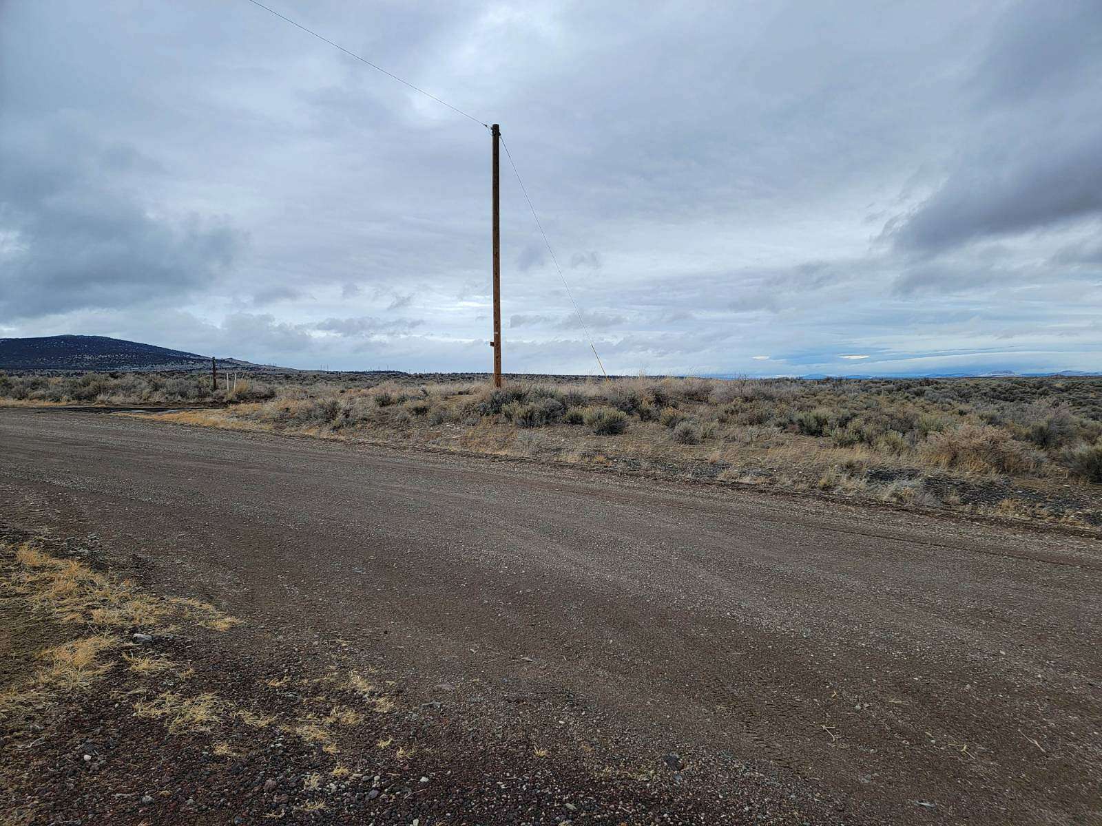 20.8 Acres of Recreational & Residential Land for Sale in Silver Lake, Oregon