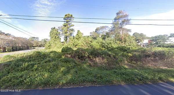 0.36 Acres of Residential Land for Sale in Carolina Beach, North Carolina