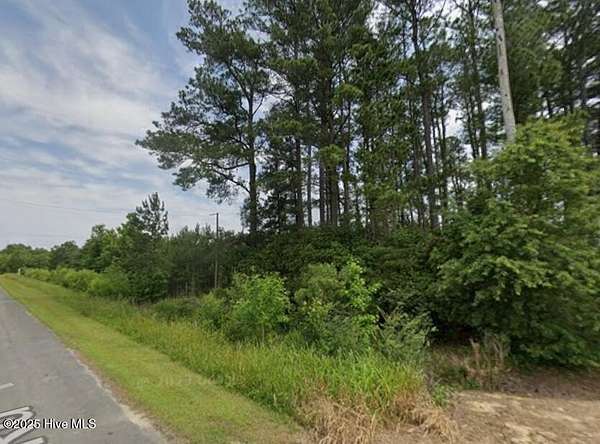3.85 Acres of Commercial Land for Sale in New Bern, North Carolina