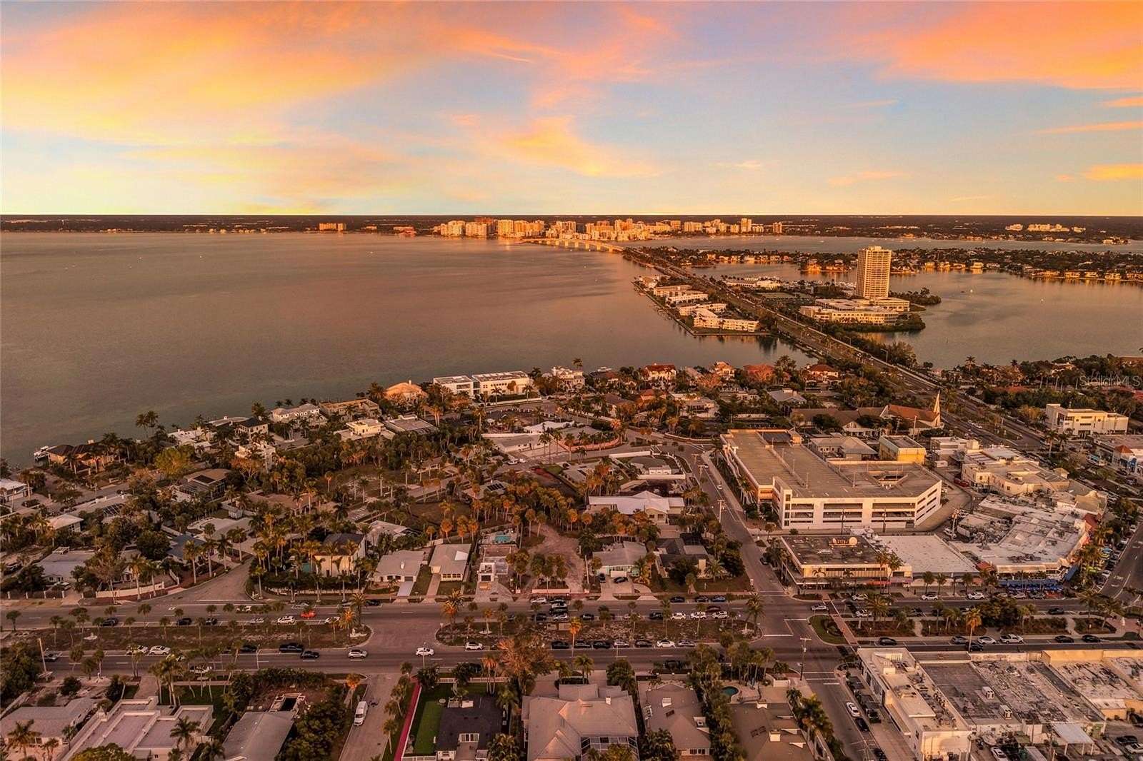 0.3 Acres of Residential Land for Sale in Sarasota, Florida