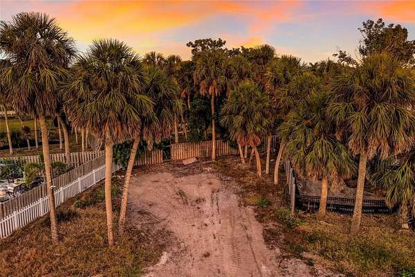 0.3 Acres of Residential Land for Sale in Sarasota, Florida