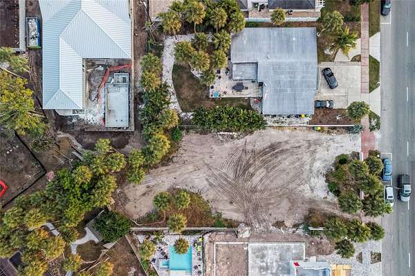 0.3 Acres of Residential Land for Sale in Sarasota, Florida