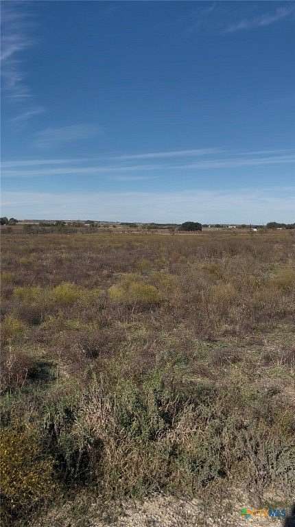 10 Acres of Recreational Land for Sale in Indian Gap, Texas