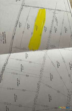 10 Acres of Recreational Land for Sale in Indian Gap, Texas