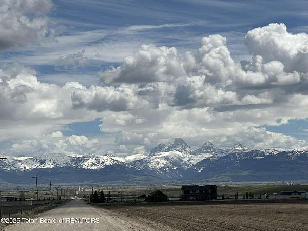 1 Acre of Residential Land for Sale in Tetonia, Idaho