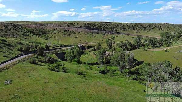 75.6 Acres of Land for Sale in Laurel, Montana