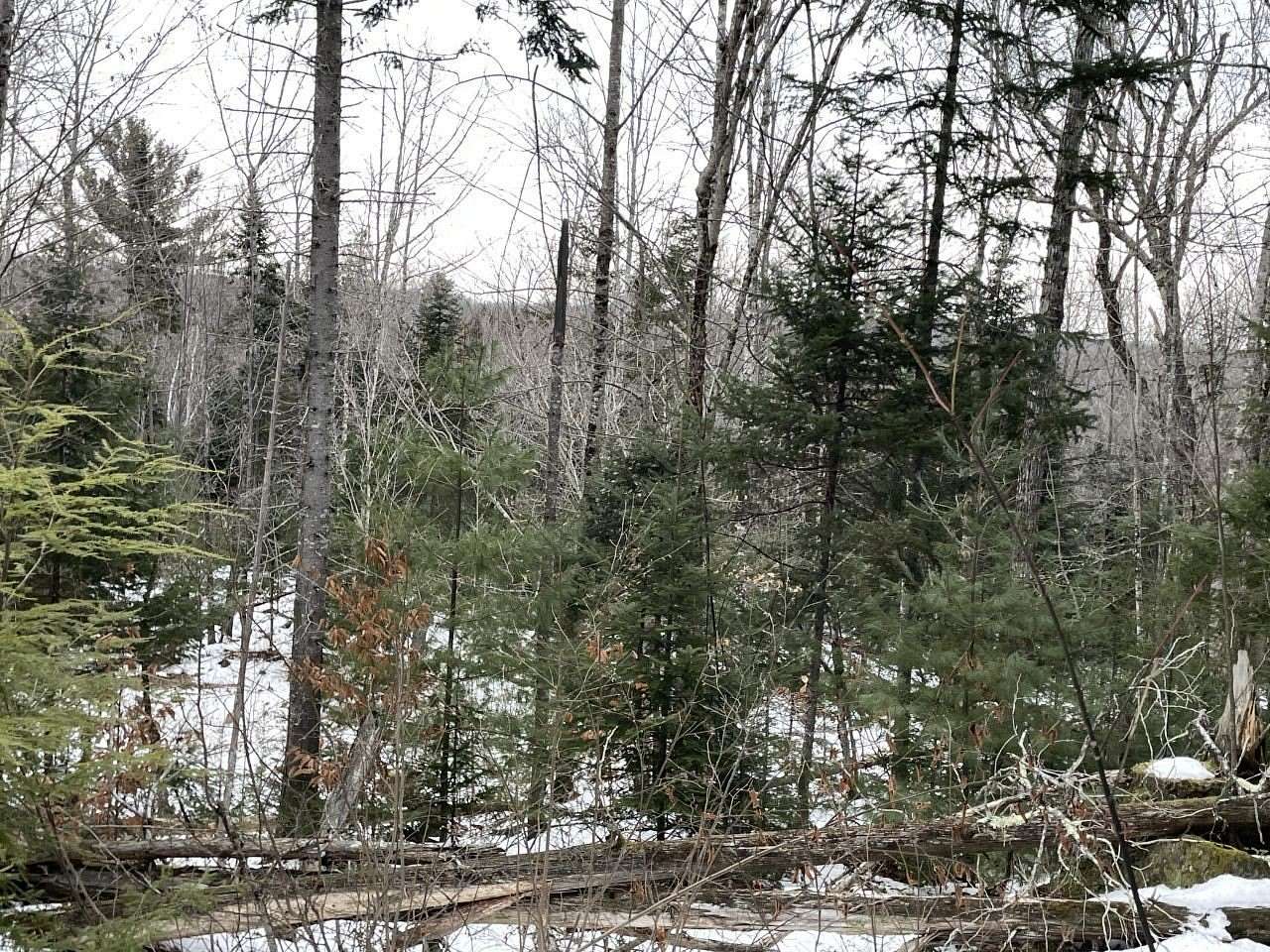 5 Acres of Residential Land for Sale in Harmony, Maine