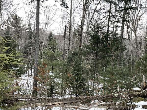 5 Acres of Residential Land for Sale in Harmony, Maine