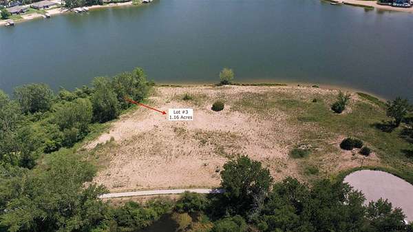 1.16 Acres of Residential Land for Sale in Valley, Nebraska