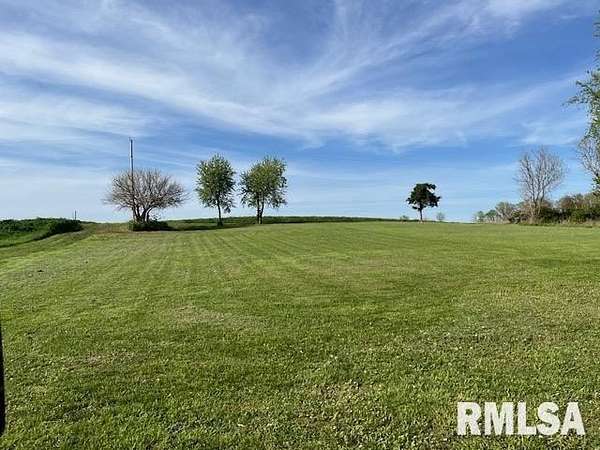 10 Acres of Land for Sale in Pleasant Plains, Illinois
