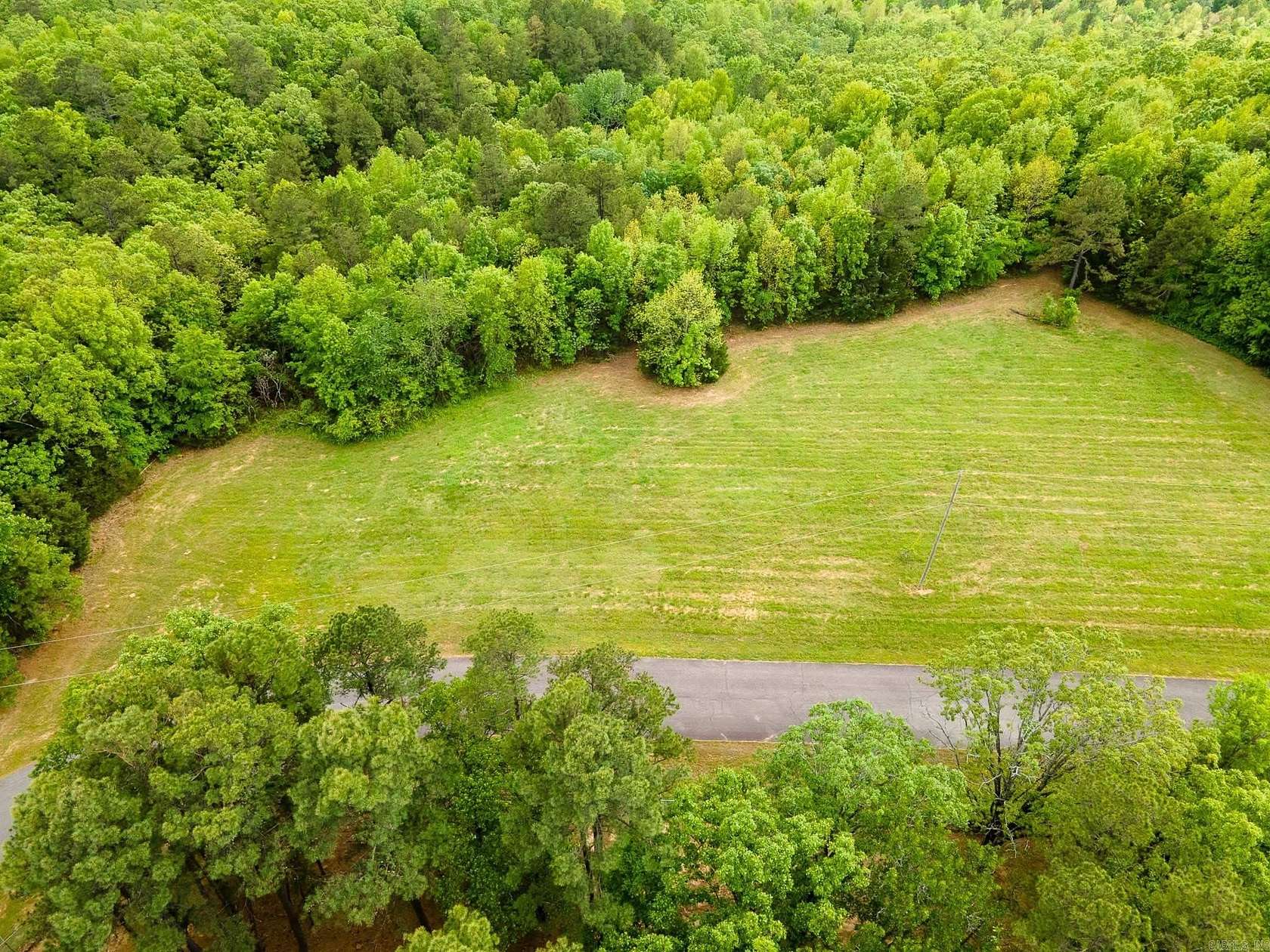 3 Acres of Residential Land for Sale in Greenbrier, Arkansas
