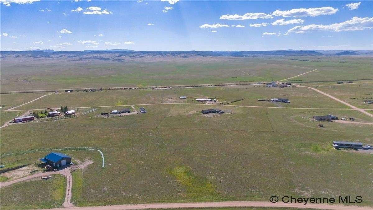 5.69 Acres of Residential Land for Sale in Cheyenne, Wyoming
