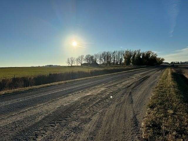 9.26 Acres of Residential Land for Sale in Laurens, Iowa