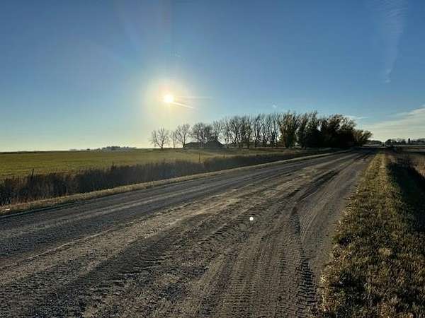 9.26 Acres of Residential Land for Sale in Laurens, Iowa