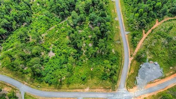 1.55 Acres of Residential Land for Sale in Talking Rock, Georgia