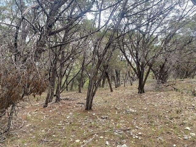 0.4 Acres of Residential Land for Sale in Lago Vista, Texas