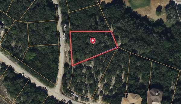 0.4 Acres of Residential Land for Sale in Lago Vista, Texas